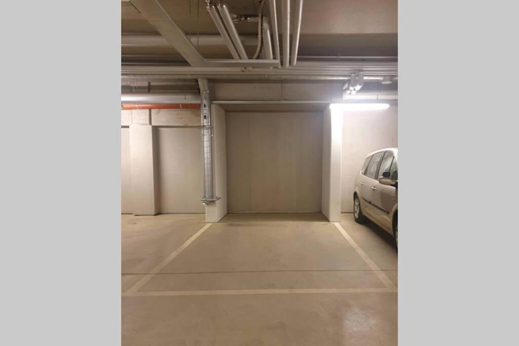 Modern Apartment With Sauna And Free Parking Kuopio Extérieur photo
