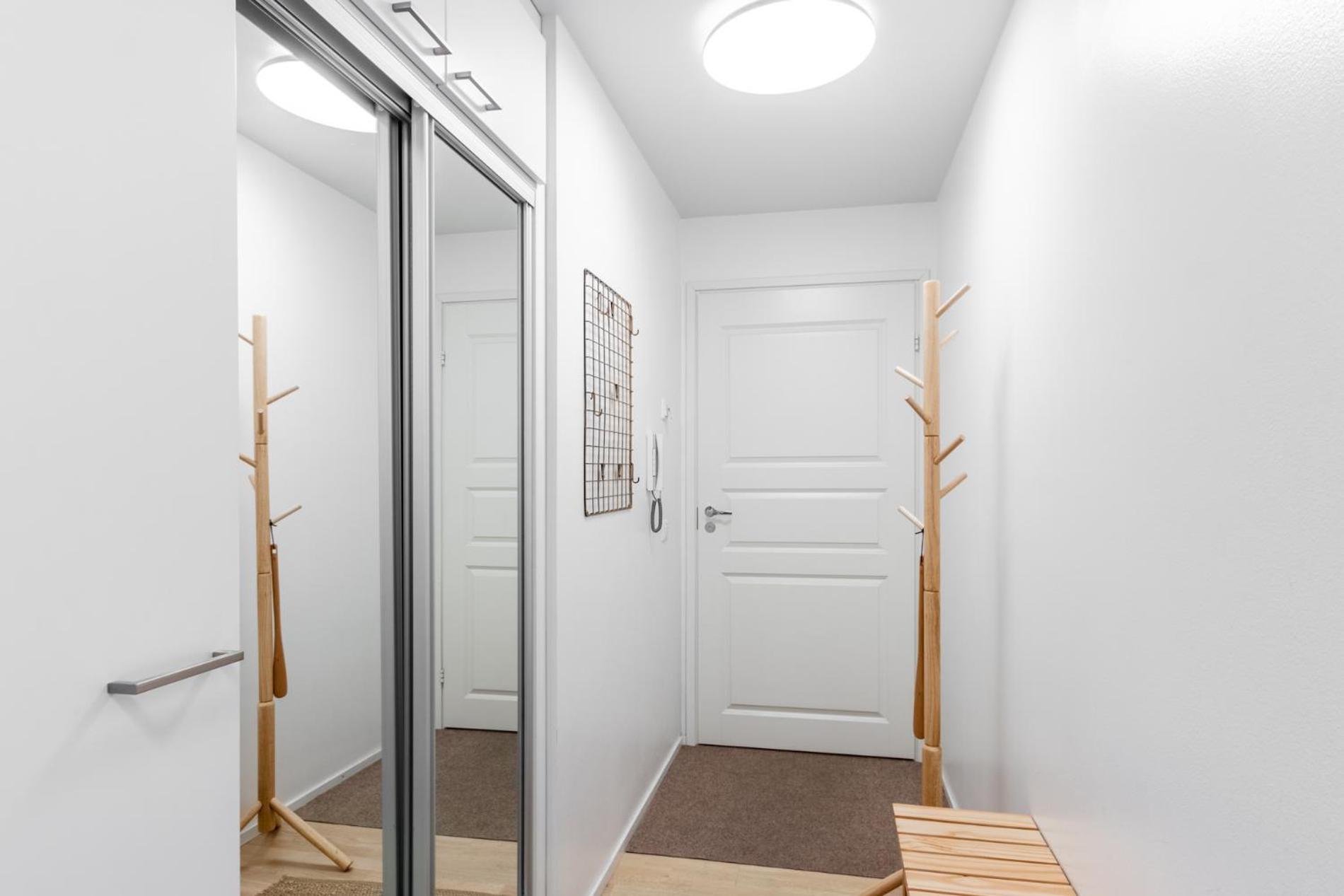 Modern Apartment With Sauna And Free Parking Kuopio Extérieur photo