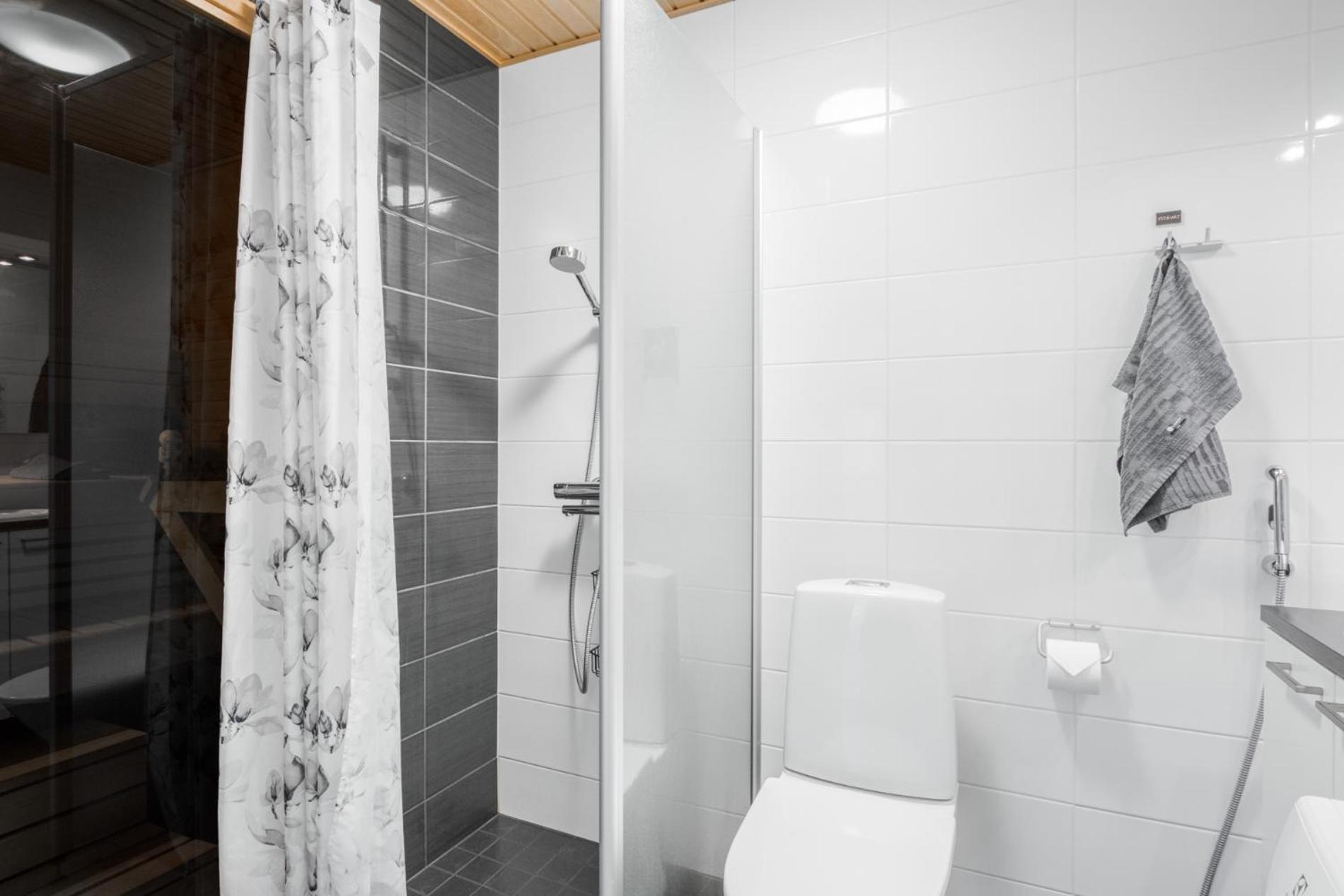 Modern Apartment With Sauna And Free Parking Kuopio Extérieur photo