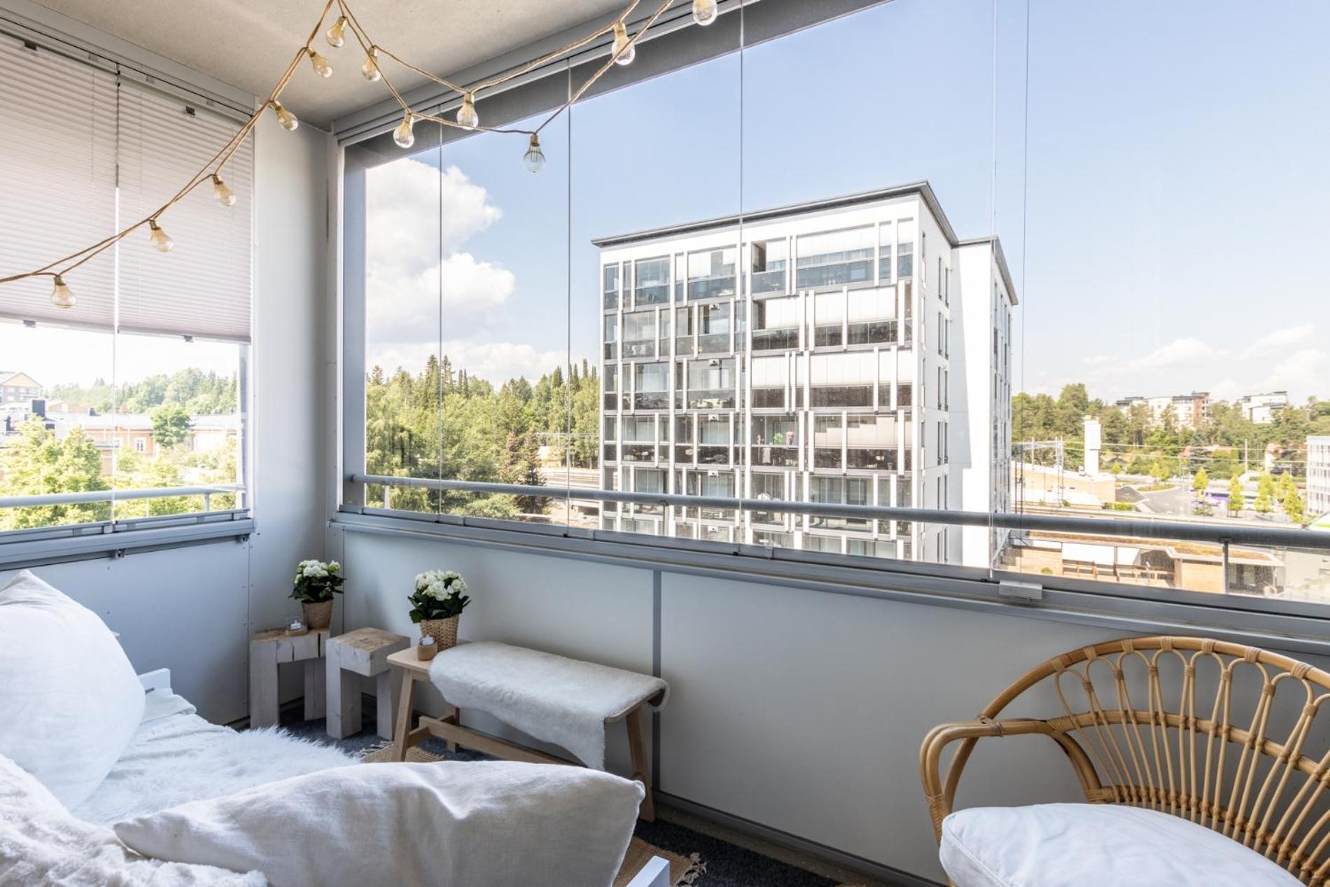 Modern Apartment With Sauna And Free Parking Kuopio Extérieur photo