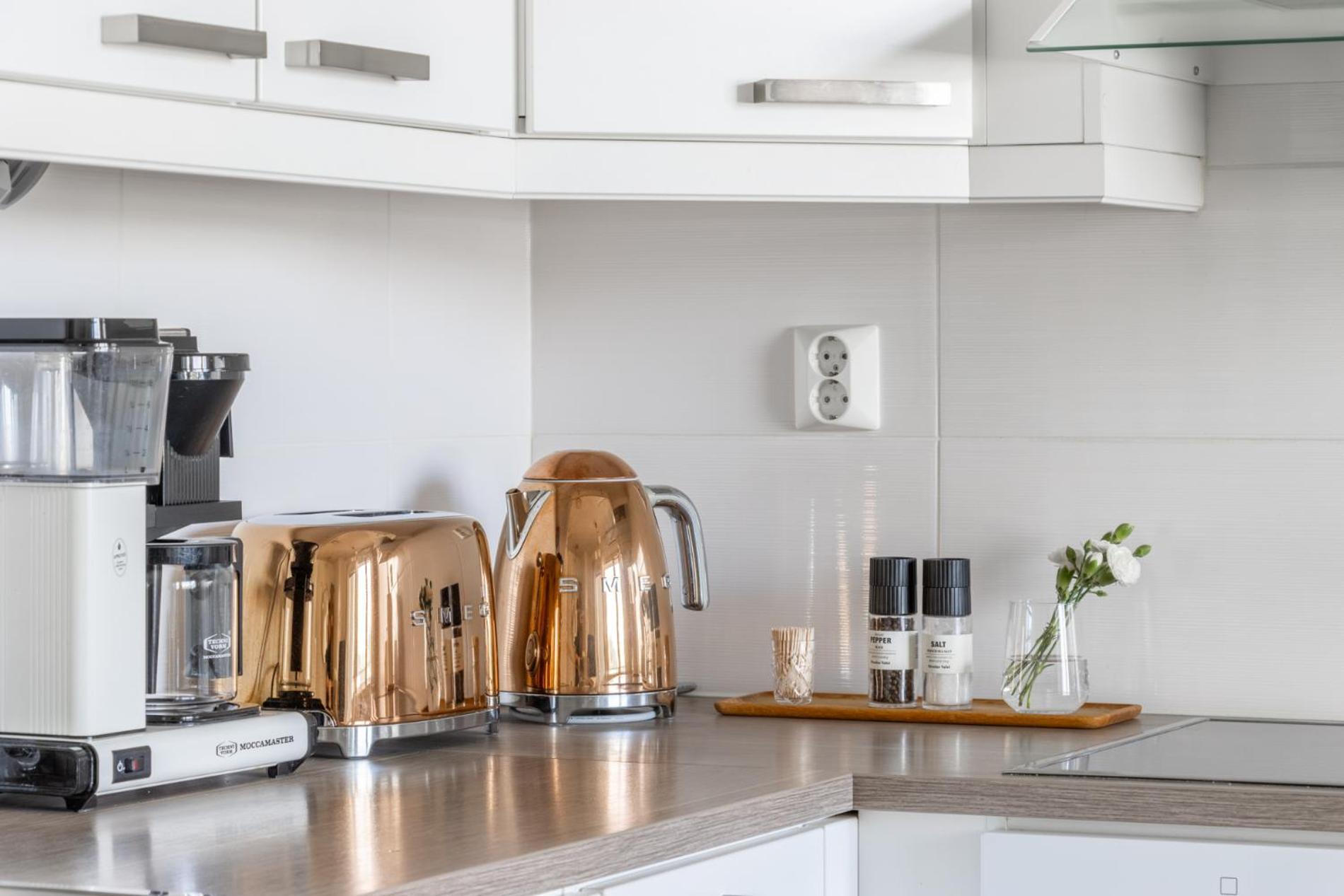 Modern Apartment With Sauna And Free Parking Kuopio Extérieur photo